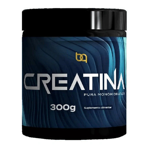 Creatina Pura Bioquímica 300g – potência máxima para força, massa e desempenho (Cópia)